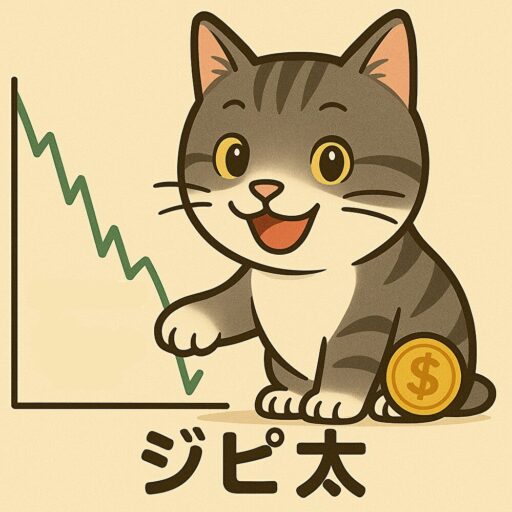 ジピ太